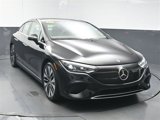 Used 2023 Mercedes-Benz EQE 350+ Sedan w/ Exclusive Trim Package image 2