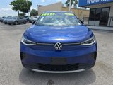 Used 2021 Volkswagen ID.4 1st Edition image 2