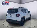 Used 2017 Jeep Renegade Altitude image 2