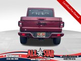 Certified 2021 Jeep Gladiator Overland image 4