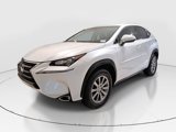 Used 2017 Lexus NX 200t FWD w/ Accessory Package 2 image 3