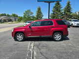 Used 2014 GMC Terrain SLT image 3