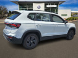 Certified 2025 Volkswagen Taos S image 5