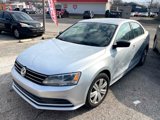 Used 2015 Volkswagen Jetta TDI S image 3