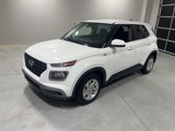 Certified 2021 Hyundai Venue SE image 3