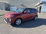 Used 2022 Kia Soul LX image 2