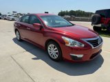 Used 2015 Nissan Altima 2.5 S w/ Display Audio Package image 3