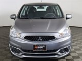 Used 2017 Mitsubishi Mirage ES image 6