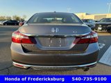 Used 2016 Honda Accord EX-L image 4