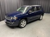 Used 2017 Jeep Compass Sport w/ Power Value Group image 2