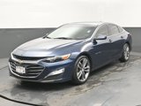 Used 2021 Chevrolet Malibu LT image 4