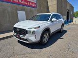 Used 2023 Hyundai Santa Fe SEL image 3