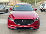 Used 2021 MAZDA CX-5 Touring image 4