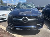 Used 2021 Mercedes-Benz GLE 350 4MATIC image 2