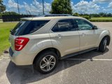 Used 2016 Chevrolet Equinox LTZ w/ Enhanced Convenience Package image 2