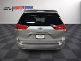 Used 2012 Toyota Sienna Limited w/ Premium Pkg image 4
