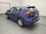 Used 2018 Nissan Rogue S image 3