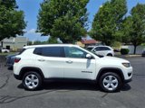 Used 2018 Jeep Compass Latitude w/ Cold Weather Group image 6