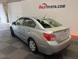 Used 2015 Subaru Impreza 2.0i image 6