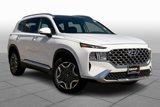 Used 2023 Hyundai Santa Fe SEL Premium image 2