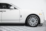 Used 2012 Rolls-Royce Ghost Extended Wheelbase image 3