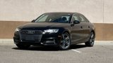Used 2018 Audi A4 2.0T Premium Plus w/ Premium Plus Package image 2