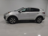 Used 2020 Kia Sportage LX image 2
