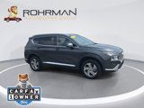 Used 2022 Hyundai Santa Fe SEL image 2
