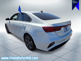 Used 2023 Kia Forte LXS w/ LXS Technology Package image 4