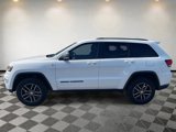 Used 2017 Jeep Grand Cherokee Trailhawk image 5