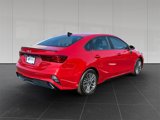 Used 2024 Kia Forte GT-Line w/ GT-Line Premium Package image 5