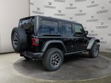 New 2025 Jeep Wrangler Unlimited Rubicon w/ Technology Group image 5