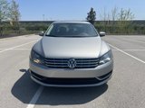 Used 2013 Volkswagen Passat TDI SE image 2