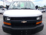 Used 2015 Chevrolet Express 2500 image 2