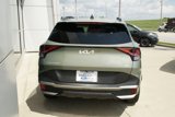 Used 2024 Kia Sportage X-Line w/ X-Line Premium Package image 4