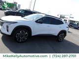 Used 2025 Chevrolet Trax RS w/ Driver Confidence Package image 4
