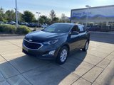 Used 2020 Chevrolet Equinox LT w/ Driver Convenience Package image 4