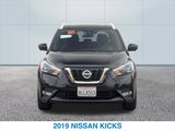 Used 2019 Nissan Kicks SR image 3