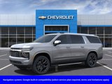 New 2025 Chevrolet Suburban Premier w/ Sun And Tow Package image 3