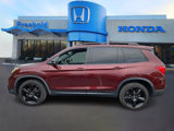Used 2019 Honda Passport Elite image 4