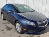 Used 2014 Chevrolet Cruze LS image 3