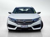 Used 2018 Honda Civic LX image 2