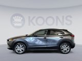 Used 2021 MAZDA CX-30 AWD 2.5 S w/ Premium Package image 2