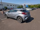 Used 2019 Toyota C-HR XLE image 3