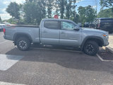 Used 2019 Toyota Tacoma 4x4 Double Cab image 2