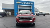 Certified 2023 GMC Acadia SLE w/ Driver Convenience Package image 2