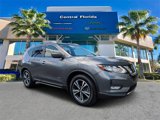 Used 2018 Nissan Rogue SL w/ Premium Package image 2