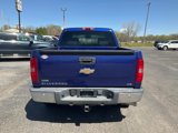 Used 2010 Chevrolet Silverado 1500 LTZ image 6