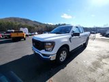 Certified 2023 Ford F150 XL w/ XL Chrome Appearance Package image 2