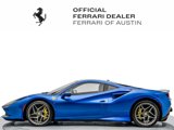 Certified 2021 Ferrari F8 Tributo image 2